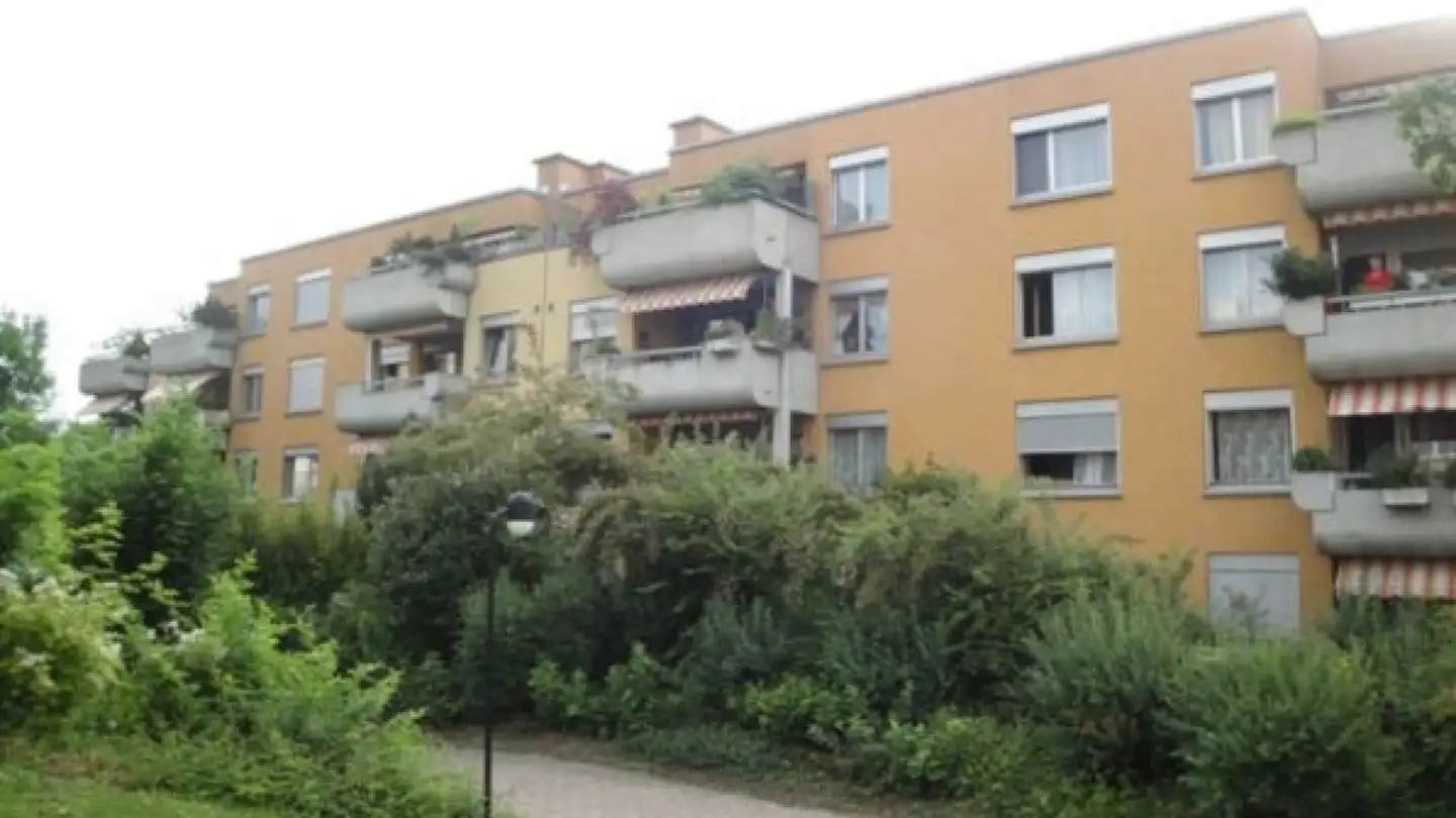 Parcheggio esterno in affitto - Bachwiesenstrasse 111, 8047 Zürich