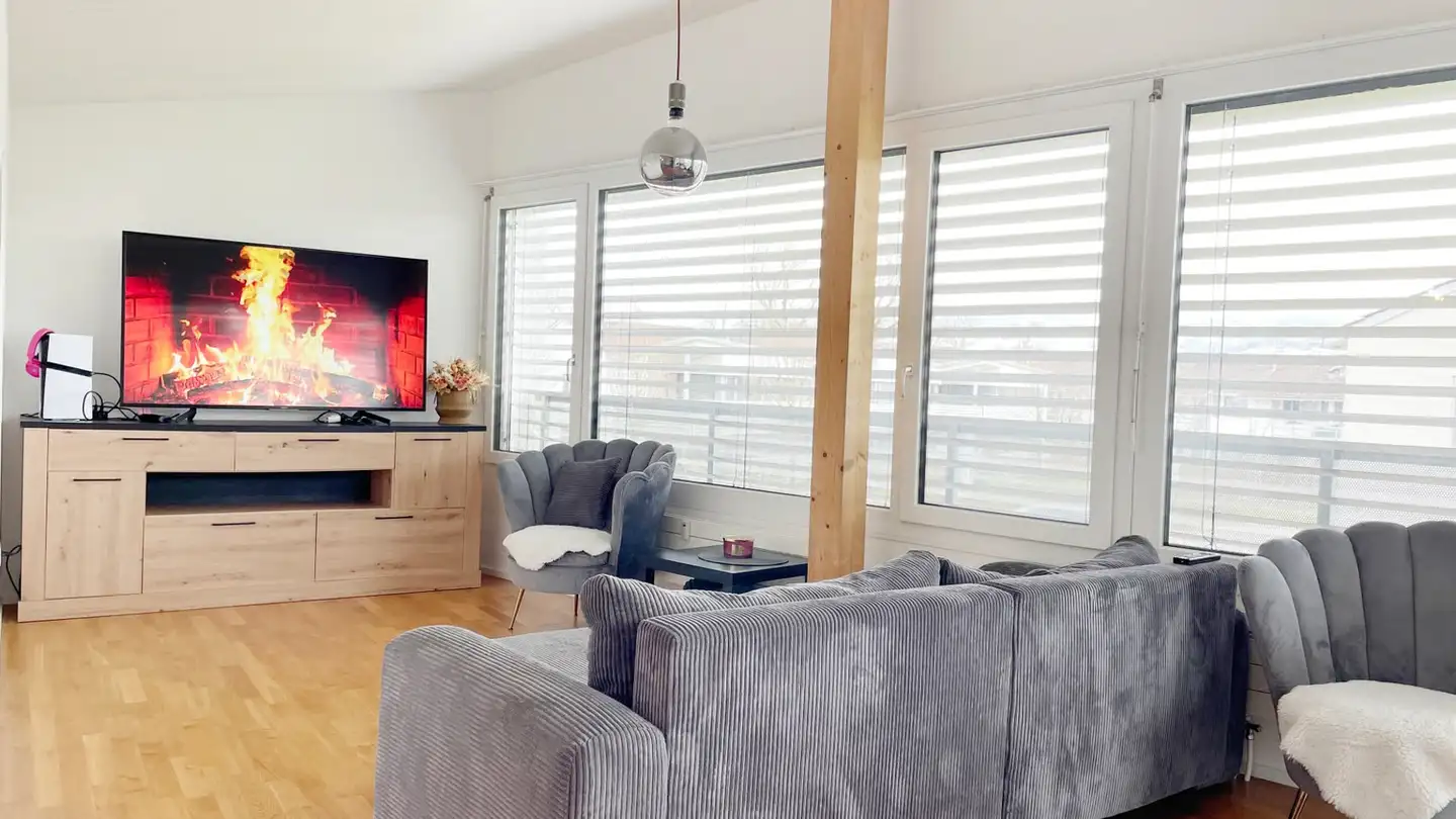 Appartement à louer - 9320 Arbon - Photo 3