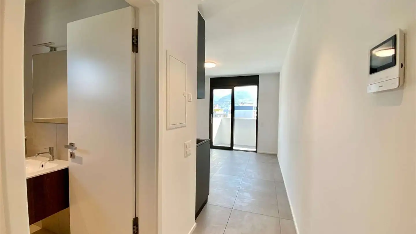 Wohnung mieten - Vicolo Concordia 2, 6932 Breganzona - Foto 3