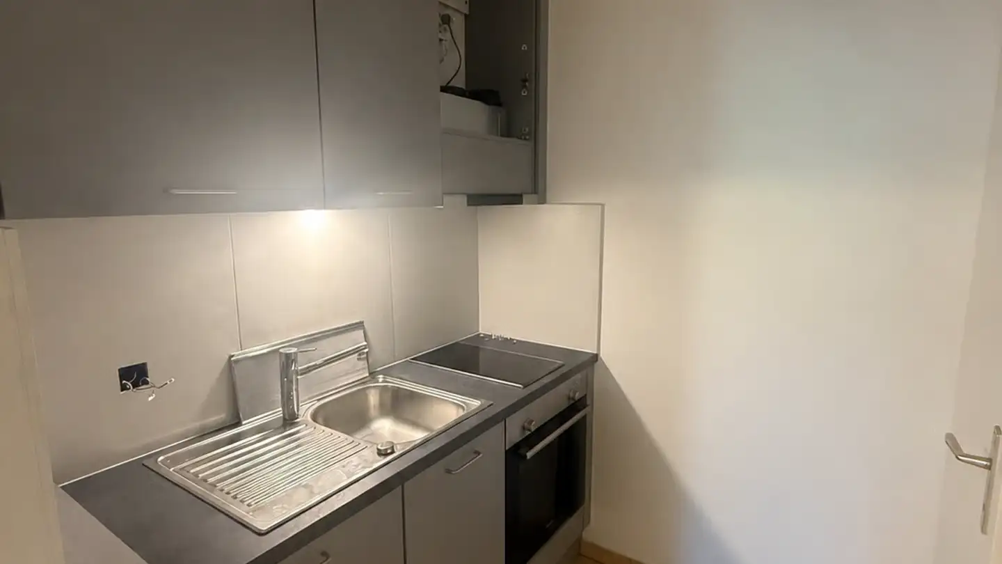 Appartement à louer - Avenue Du Premier-Mars 22, 2000 Neuchâtel - Photo 2