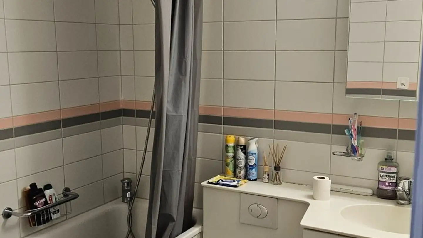 Appartement à louer - 8957 Spreitenbach