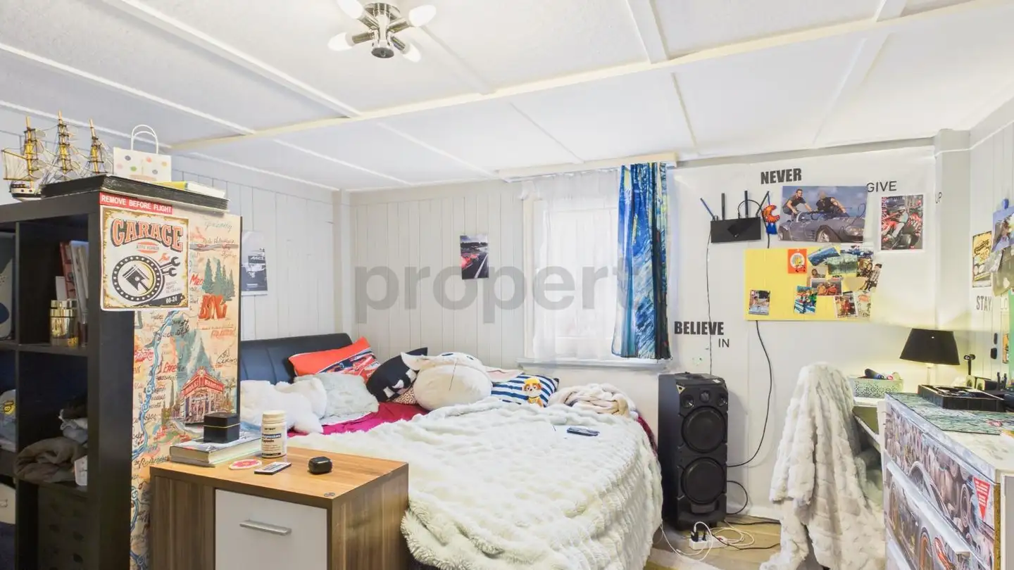 Appartement à louer - 8645 Jona - Photo 4