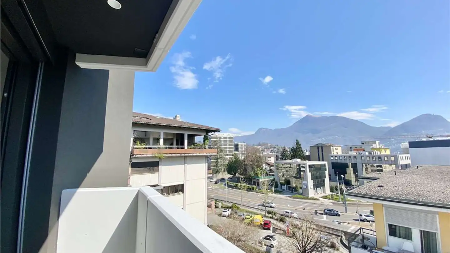 Wohnung mieten - Vicolo Concordia 2, 6932 Breganzona - Foto 4