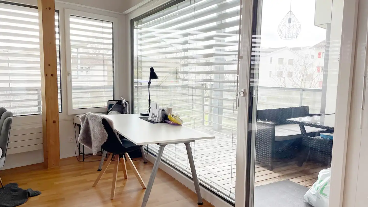 Appartement à louer - 9320 Arbon - Photo 4