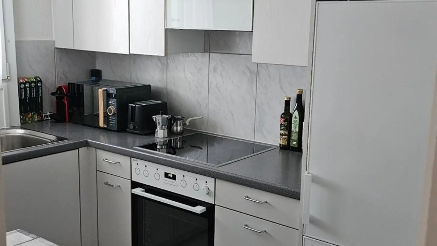 Appartement à louer - 8957 Spreitenbach - Photo 2