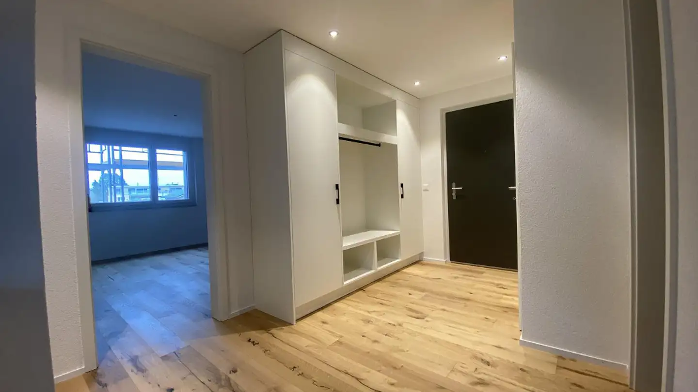Appartamento in affitto - 9437 Marbach SG - Foto 2