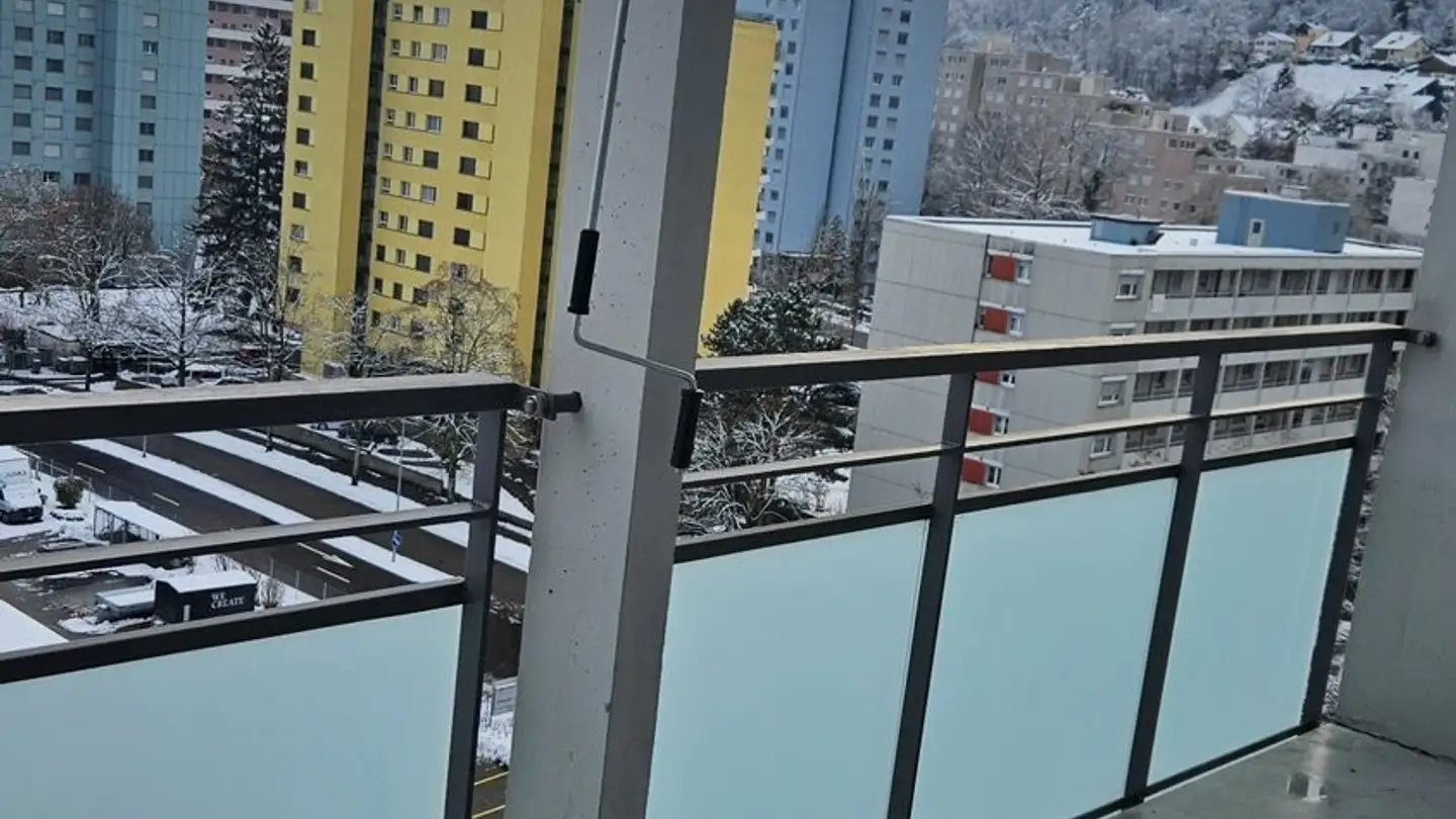 Appartement à louer - 8957 Spreitenbach - Photo 3