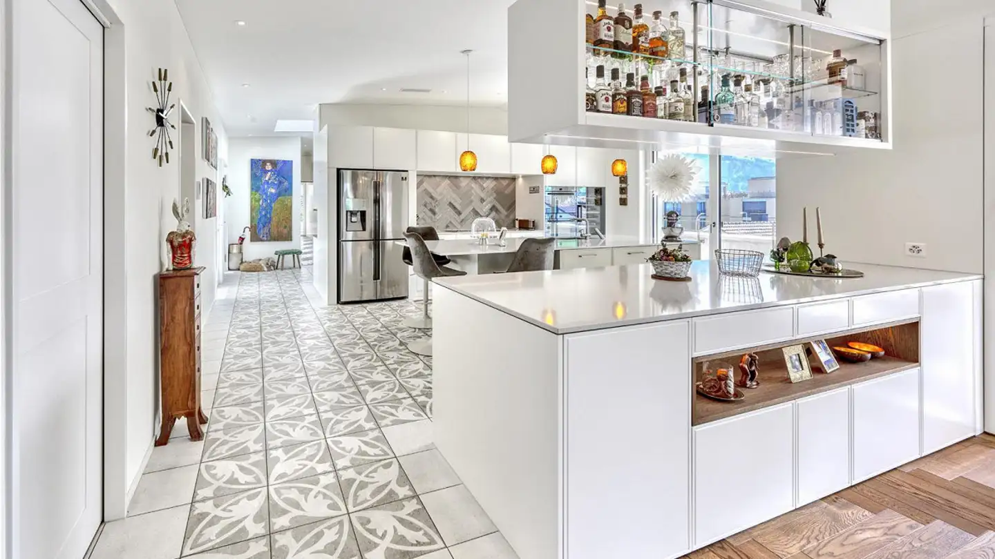 Penthouse kaufen - Dorfstrasse 23, 6362 Stansstad - Foto 2