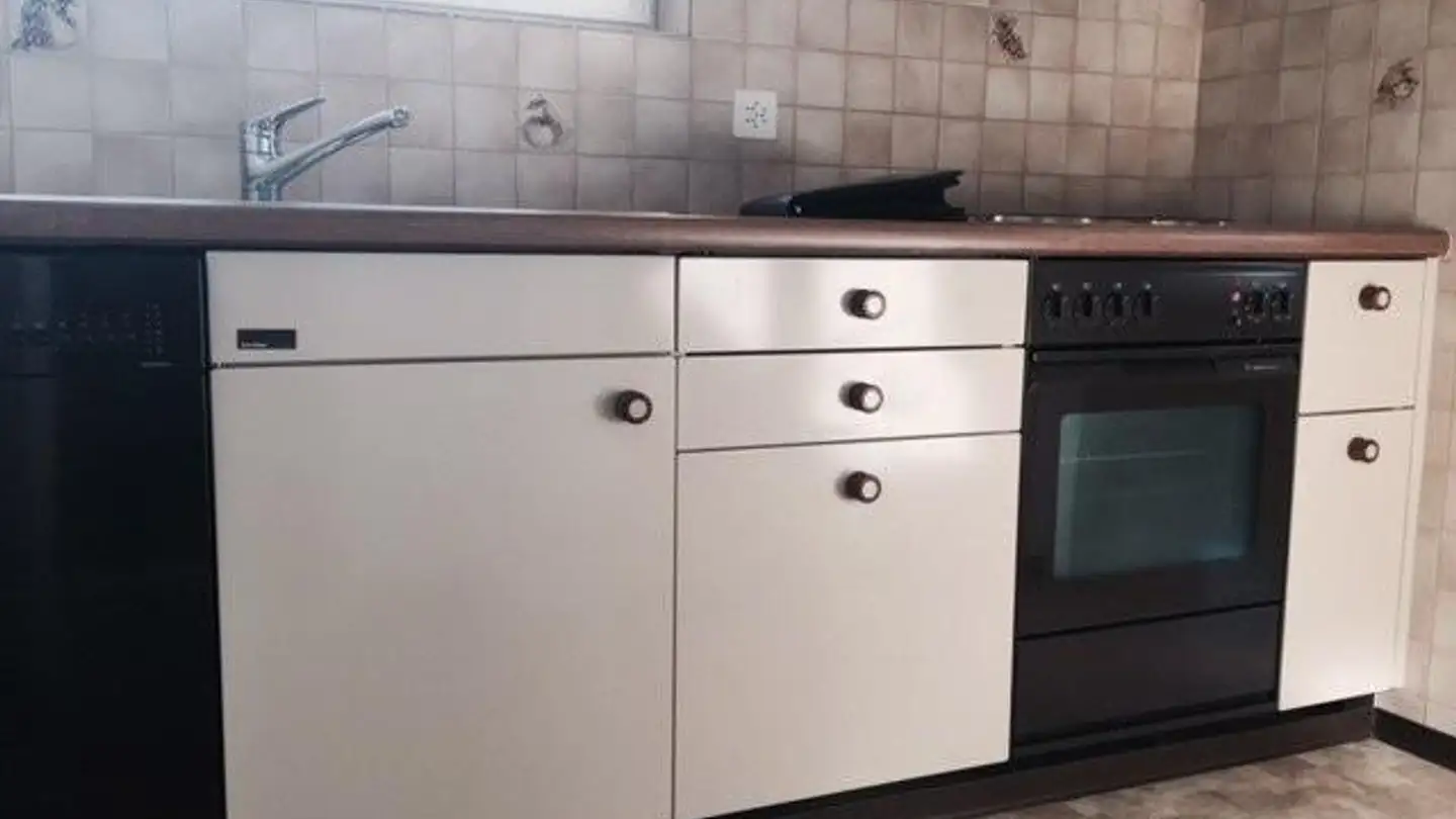 Appartamento in affitto - Haini-Rennhas-Strasse 20, 9403 Goldach - Foto 4