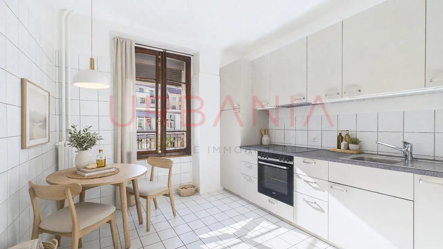 Apartment for sale - 1203 Genève - Photo 2