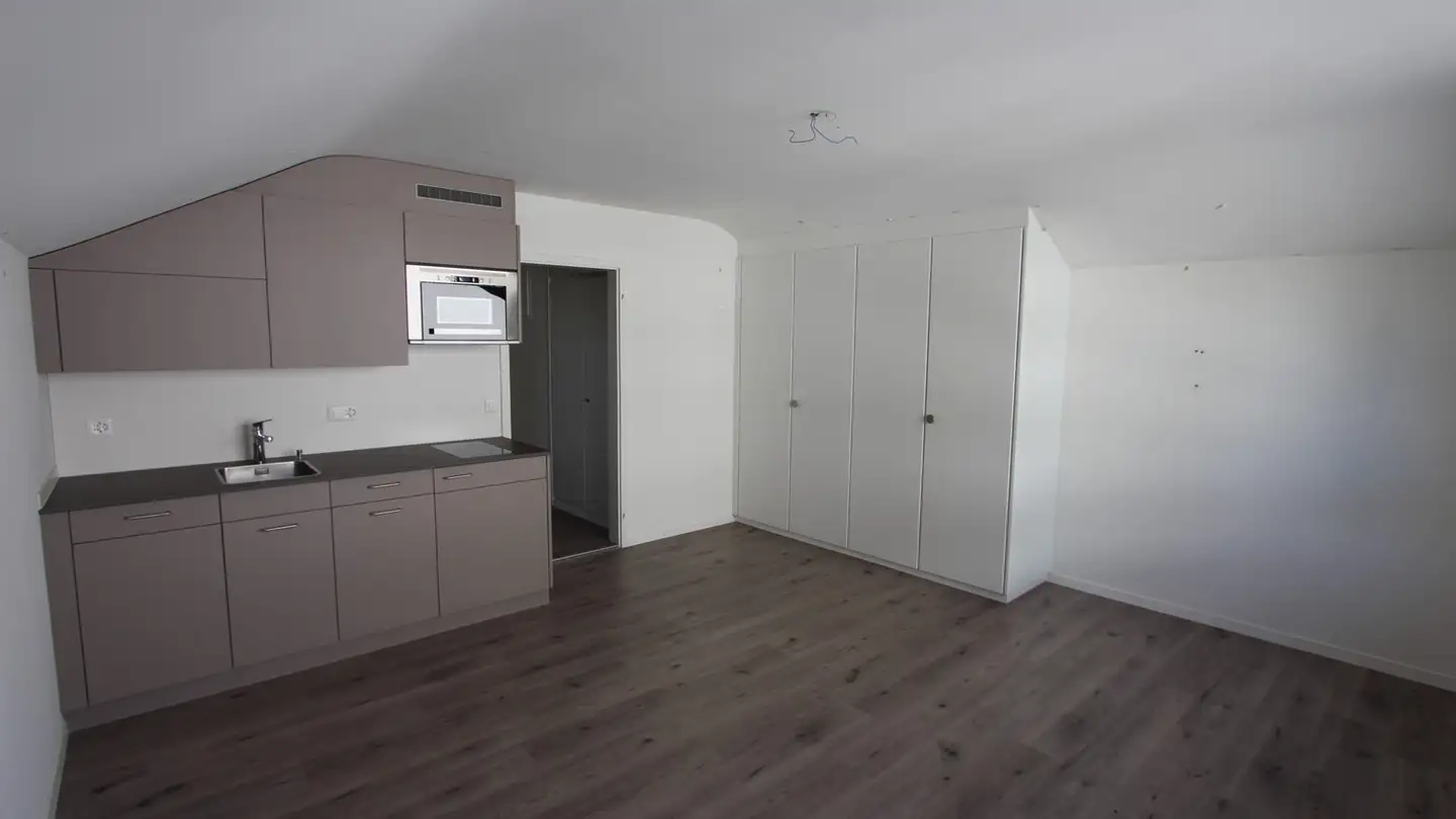 Appartement à louer - Seestrasse 32, 8803 Rüschlikon