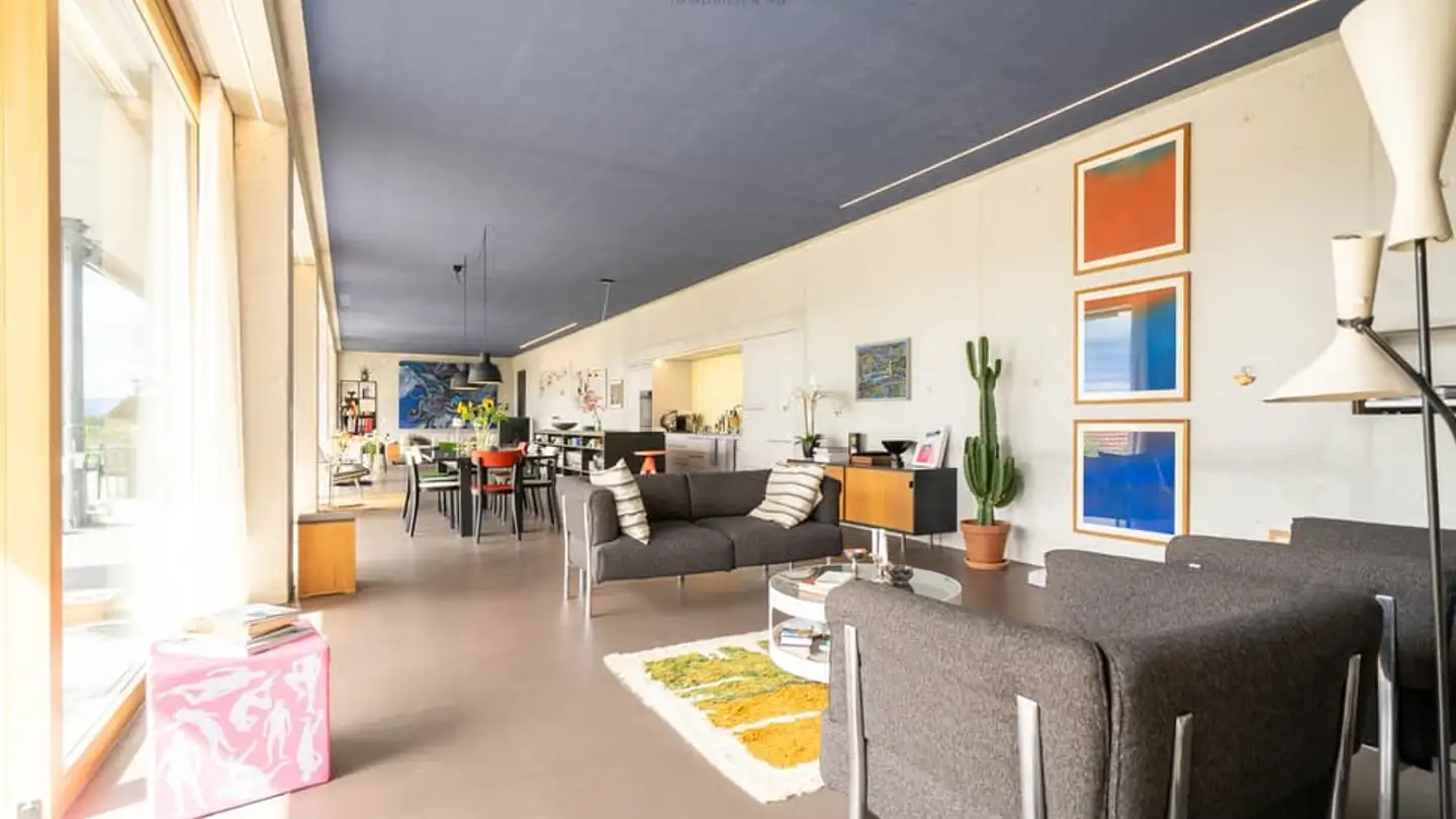 Apartment for sale - 3210 Kerzers - Photo 4