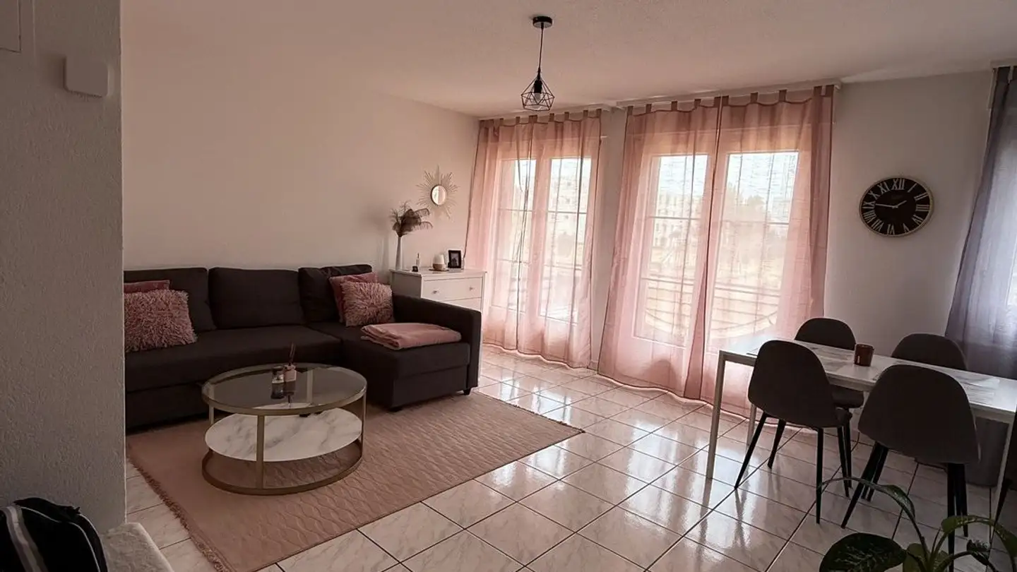 Apartment for rent - 1782 Belfaux