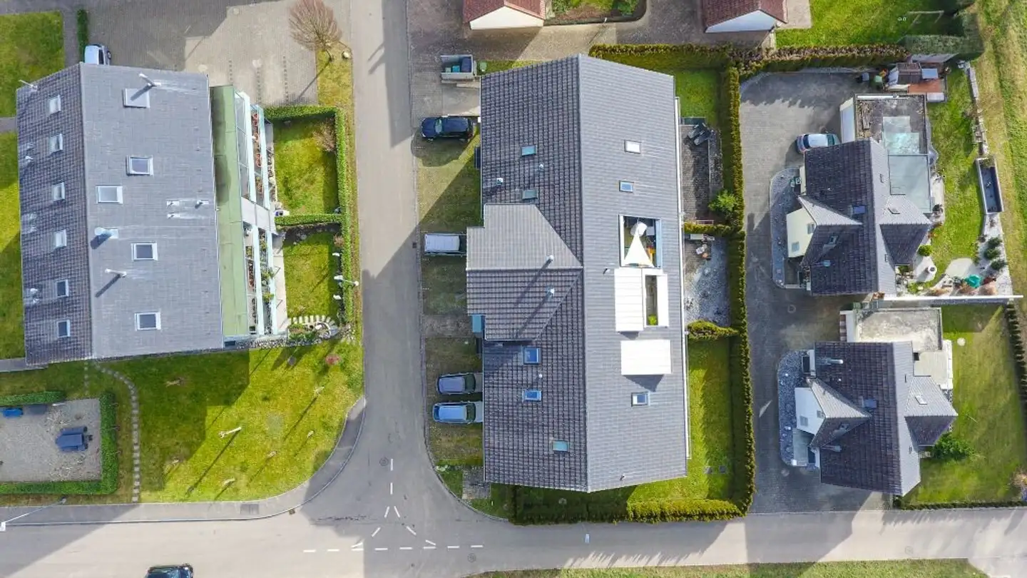 Appartamento in affitto - Maiacherweg 29, 5622 Waltenschwil - Photo 3