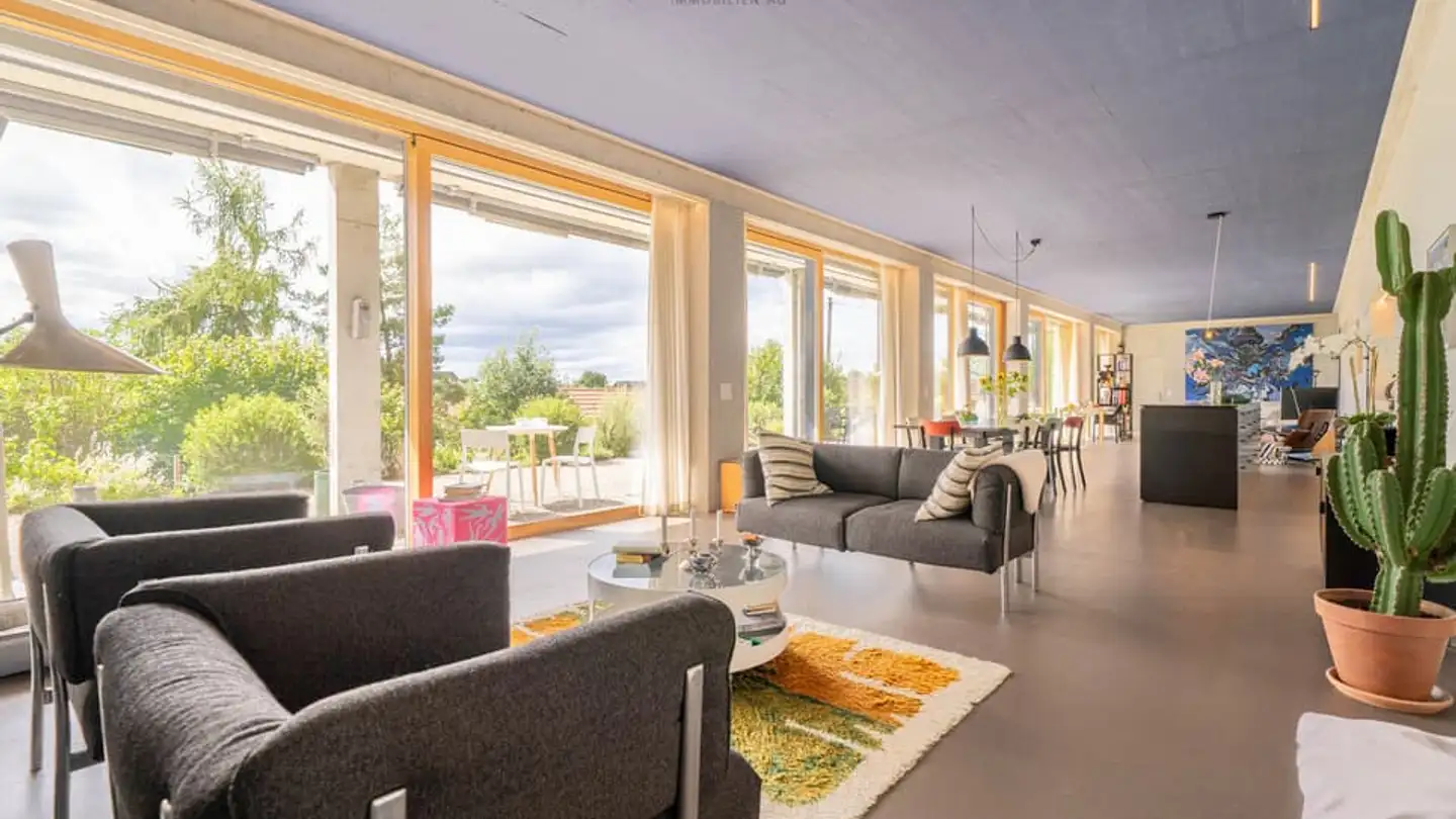 Apartment for sale - 3210 Kerzers