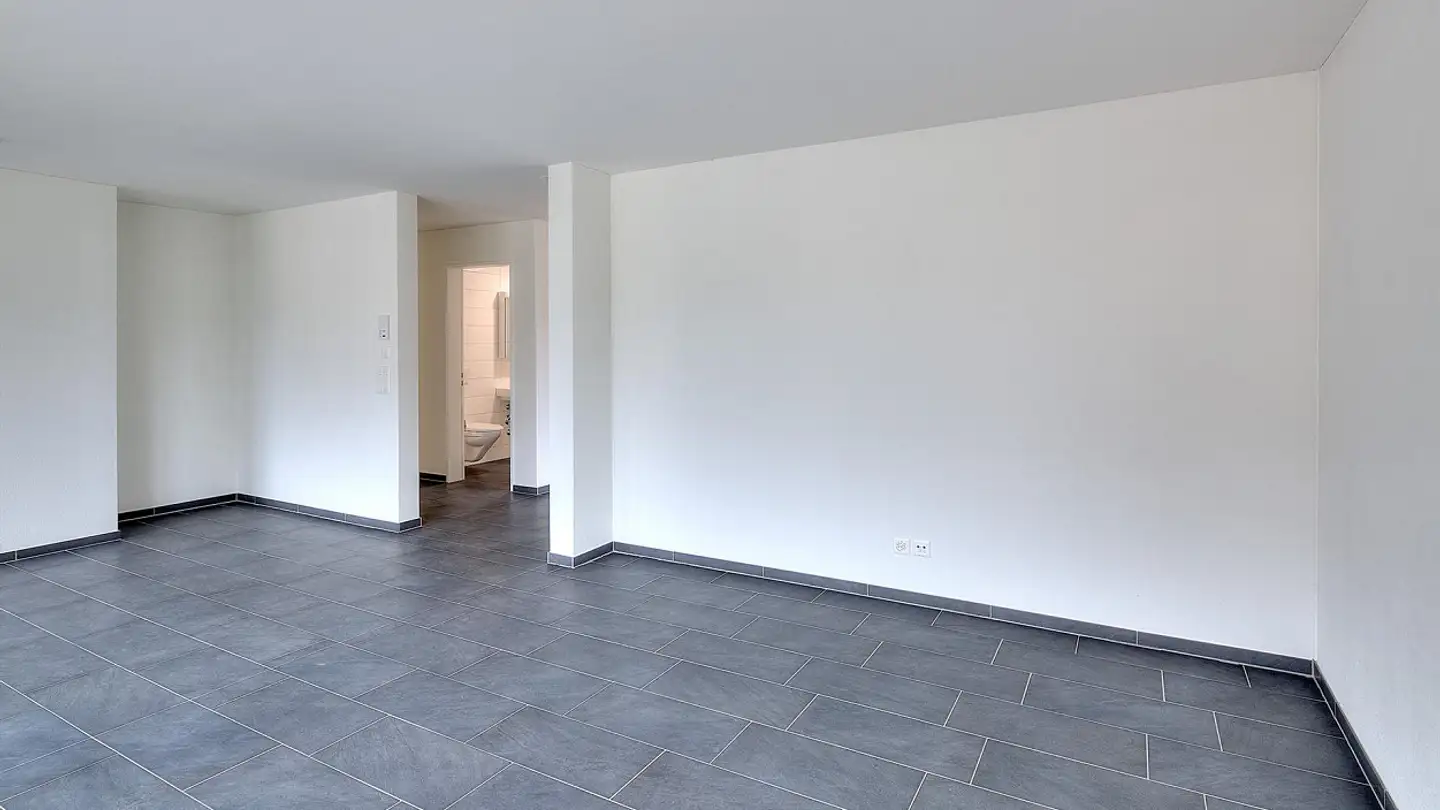 Appartamento in affitto - Dorfstrasse 1302, 5728 Gontenschwil - Foto 2