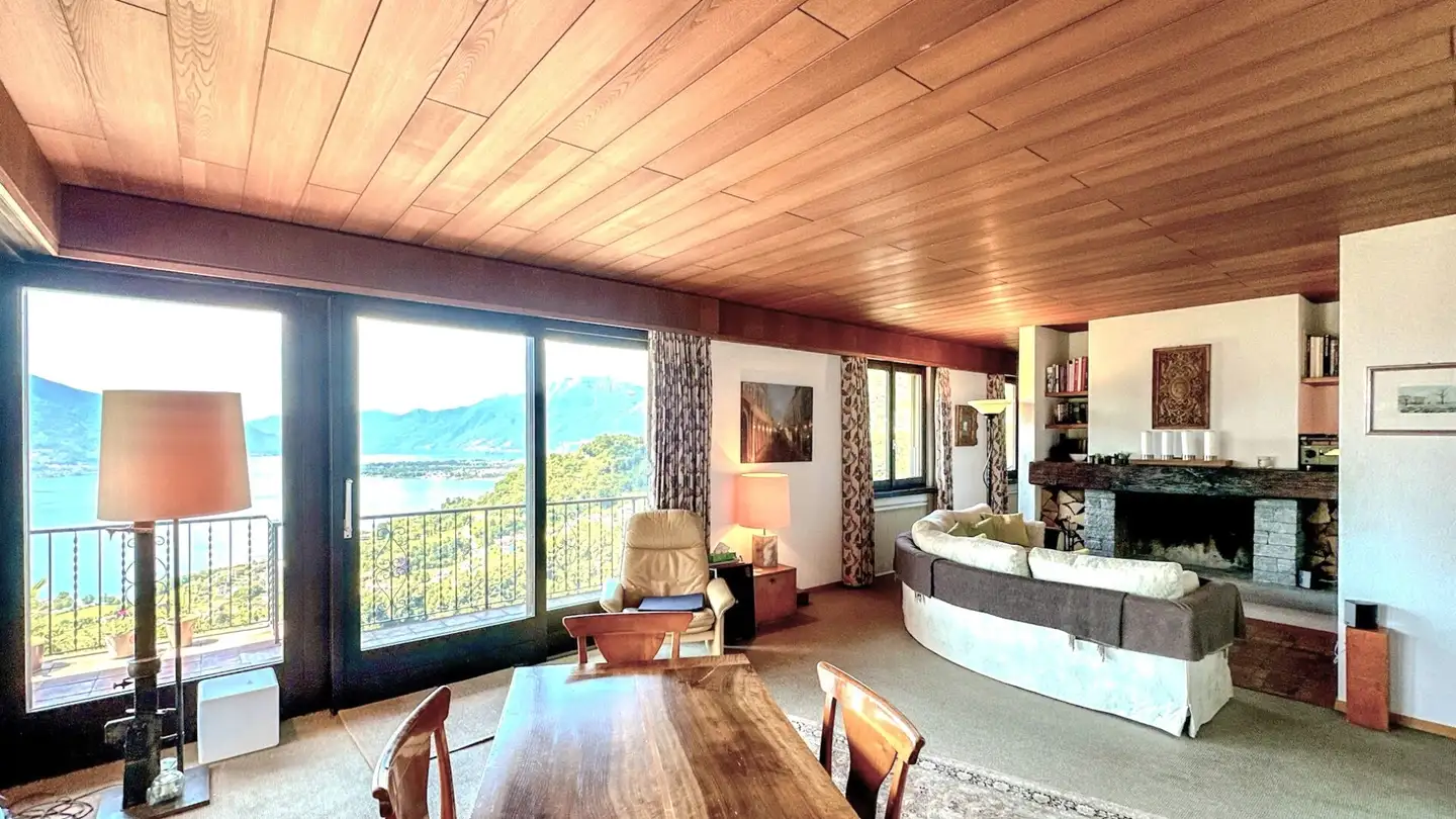 Casa singola in vendita - 6596 Gordola - Photo 4