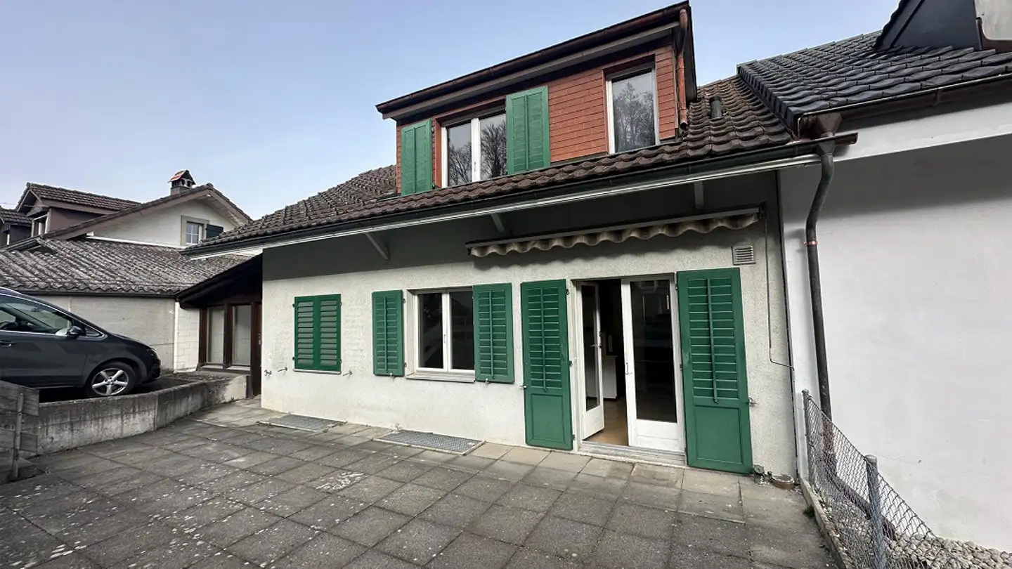 Single house for sale - Hüsliweg 7, 3072 Ostermundigen