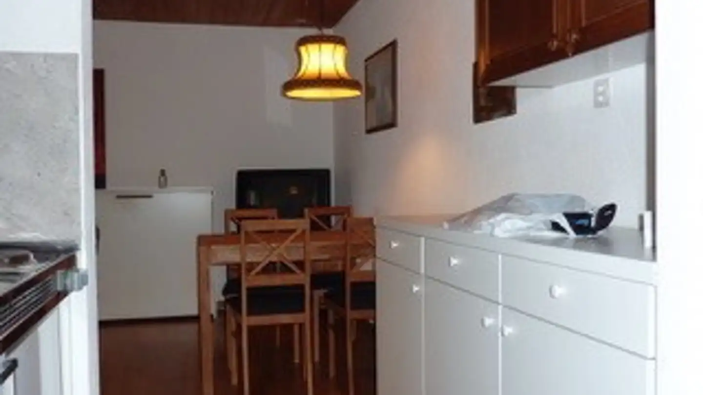 Wohnung mieten - Brüggerschhof, 7250 Klosters - Foto 3