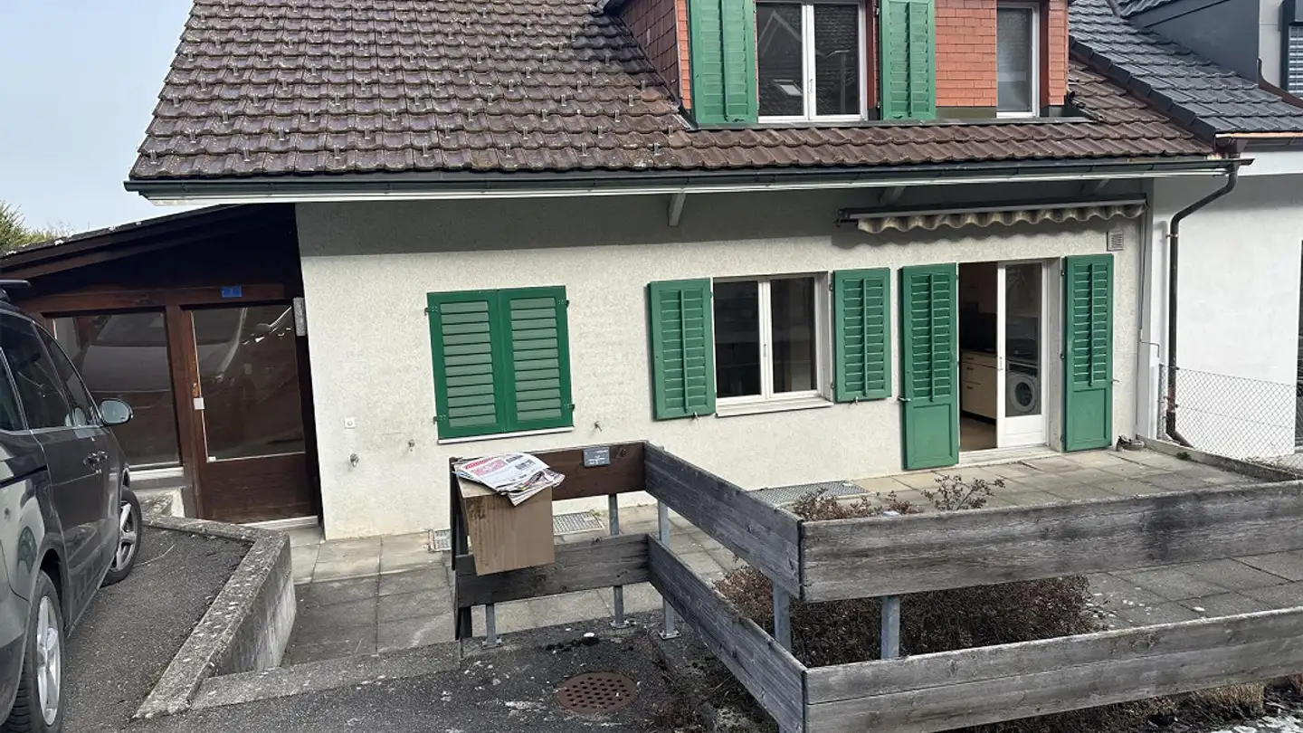 Einfamilienhaus kaufen - Hüsliweg 7, 3072 Ostermundigen - Foto 2