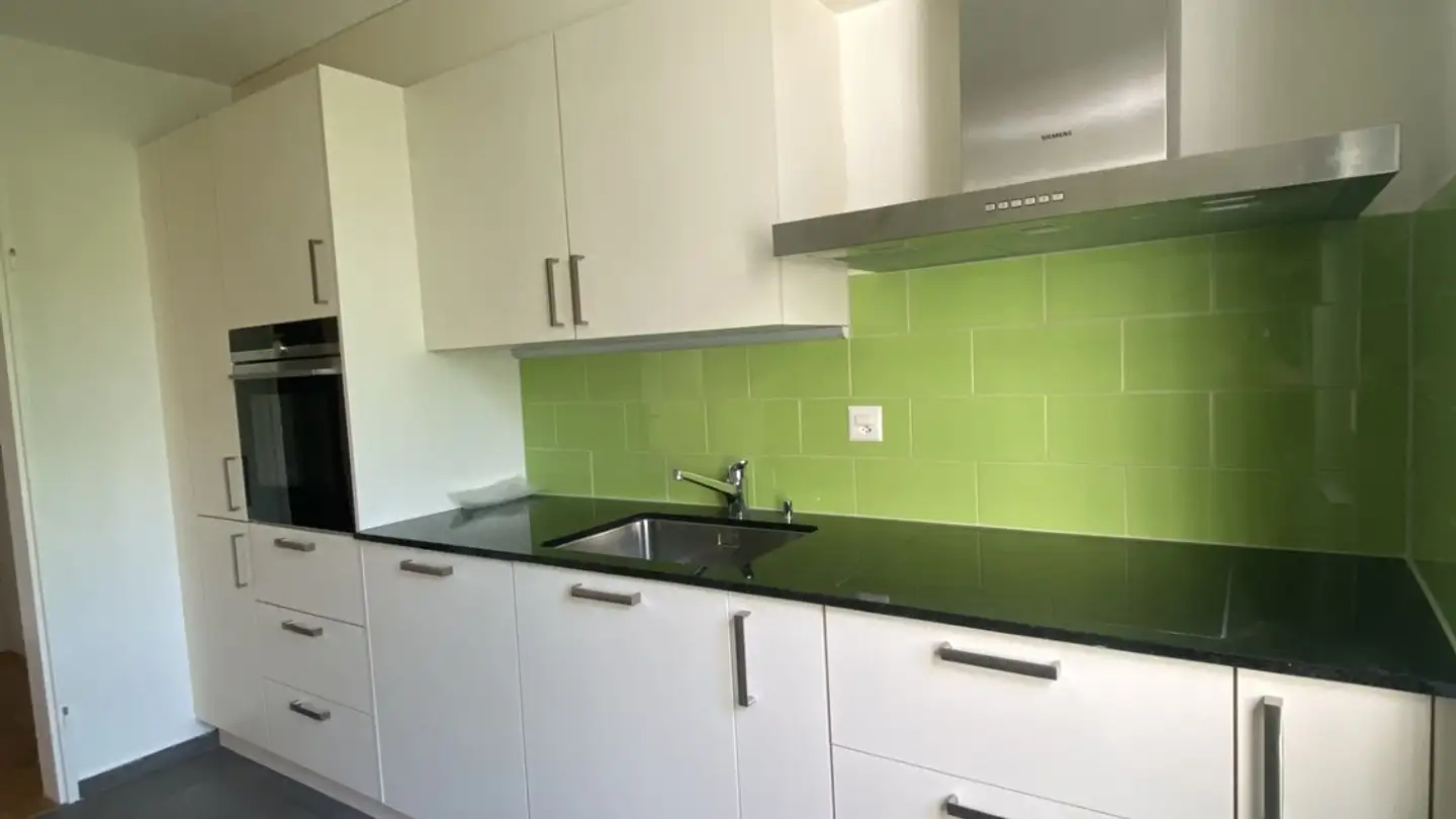 Appartement à louer - Hügelstrasse 42, 8002 Zürich - Photo 3