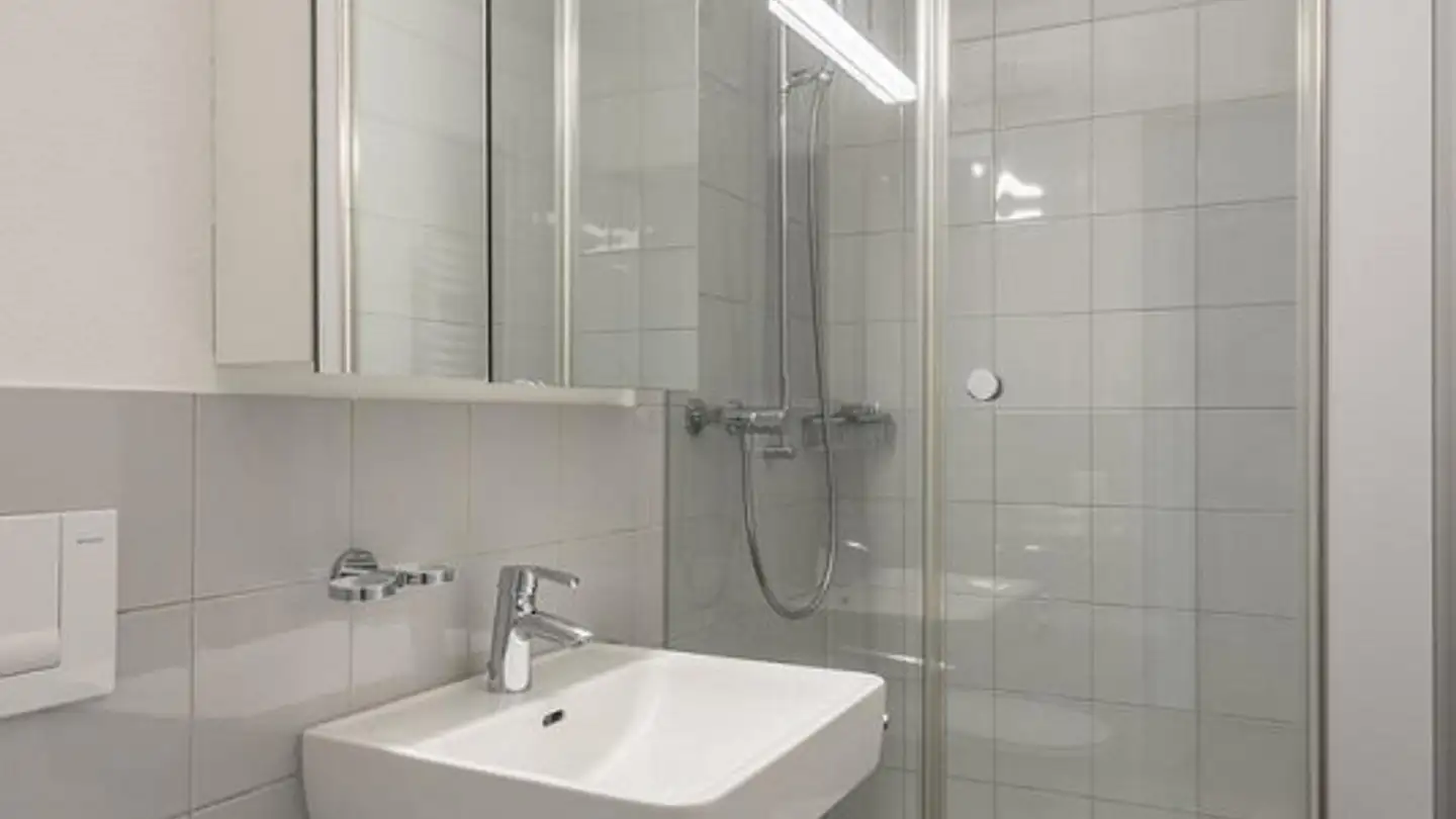 Wohnung mieten - Eigerweg 12, 3177 Laupen BE - Foto 3