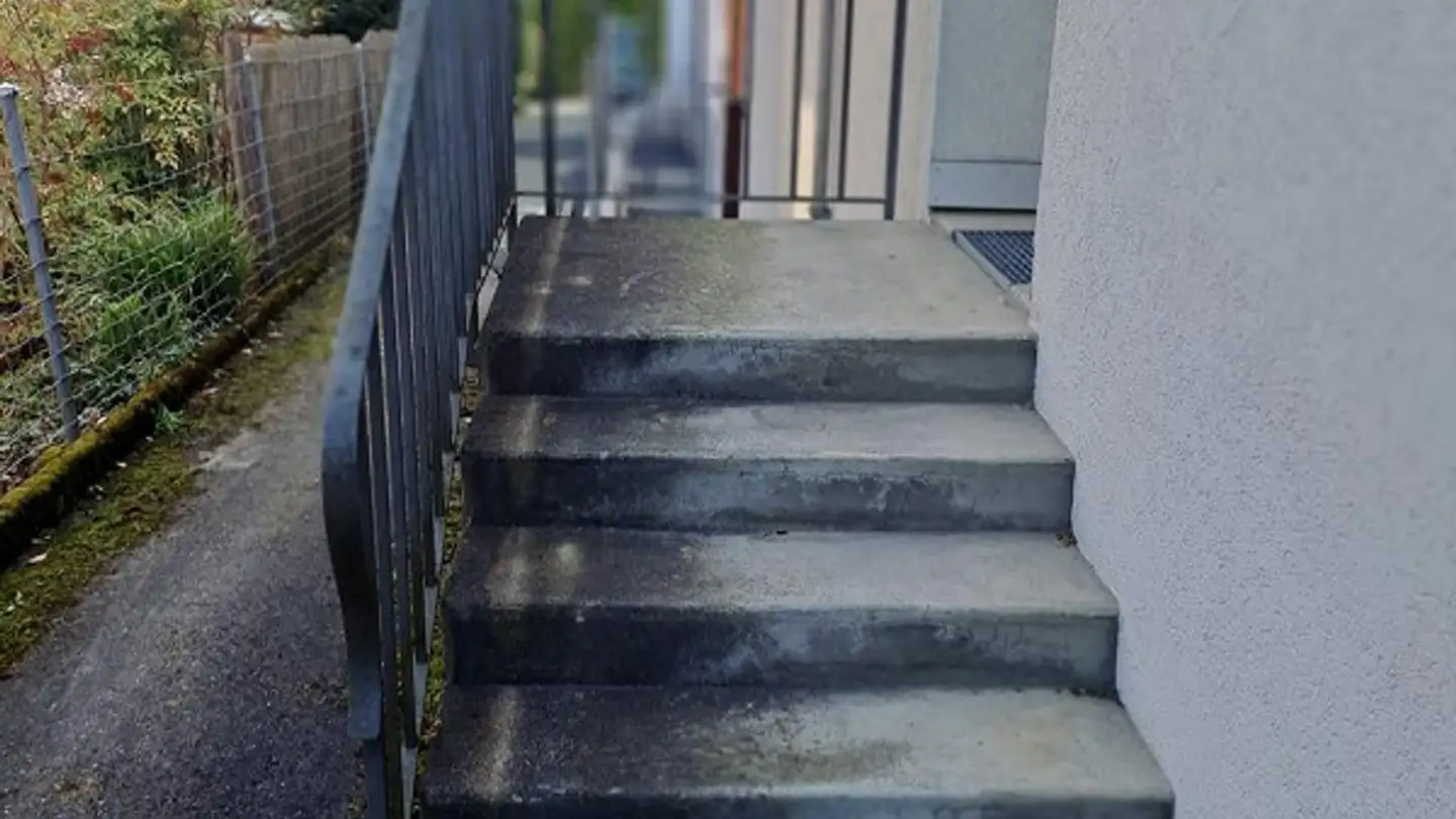 Einfamilienhaus kaufen - Hüsliweg 7, 3072 Ostermundigen - Foto 3