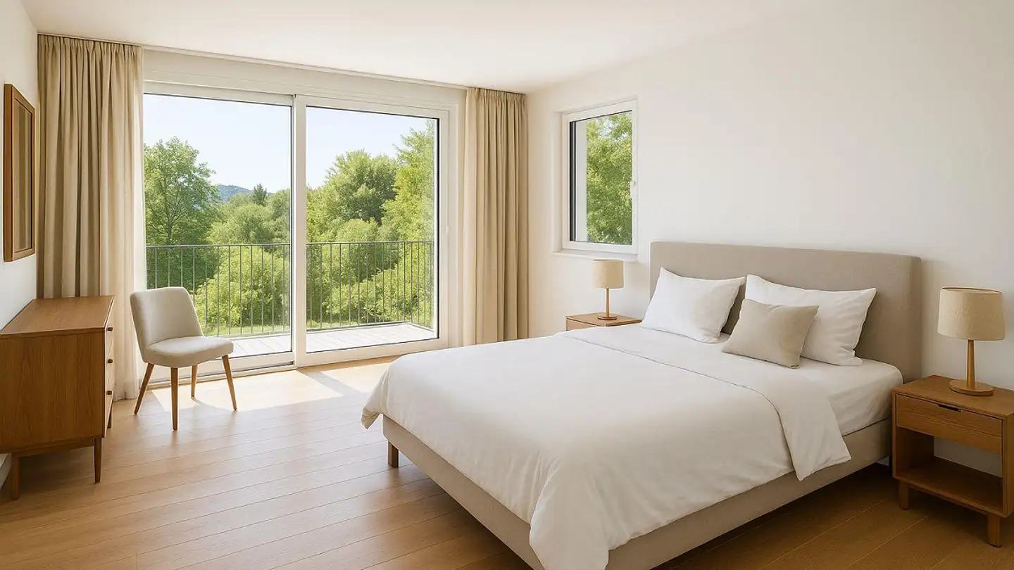 Einfamilienhaus kaufen - Menzonio, 6692 Menzonio - Foto 3