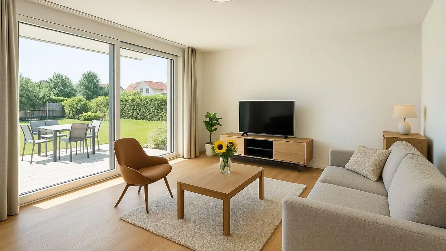 Einfamilienhaus kaufen - Menzonio, 6692 Menzonio - Foto 4