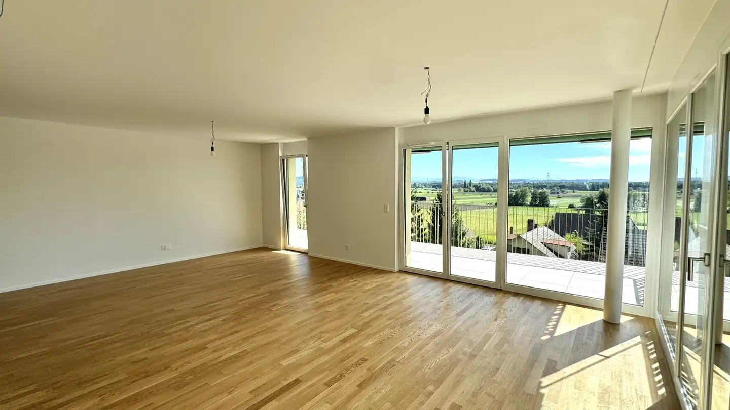 Appartamento in affitto - Rebenweg 8, 3236 Gampelen - Photo 3