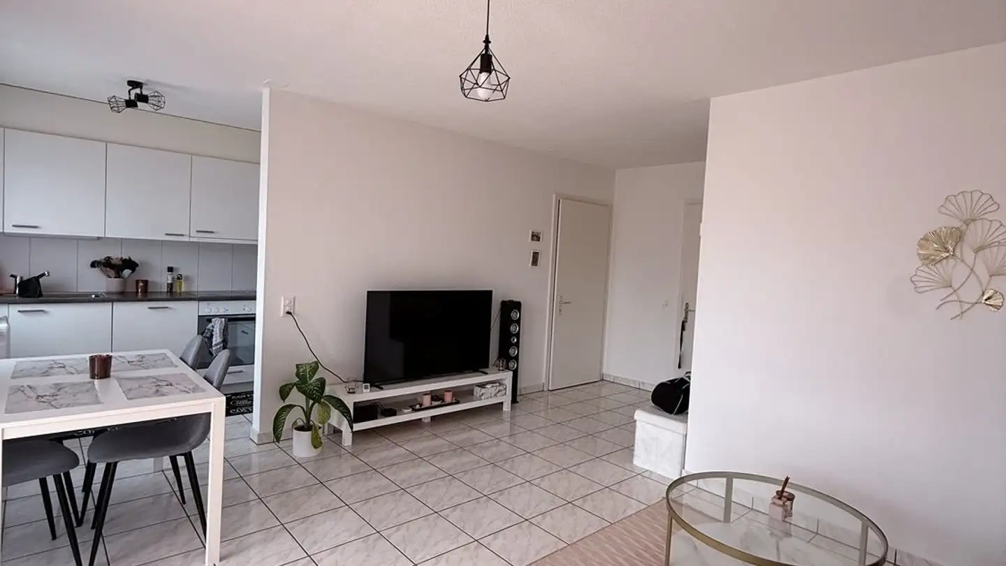 Apartment for rent - 1782 Belfaux - Photo 3