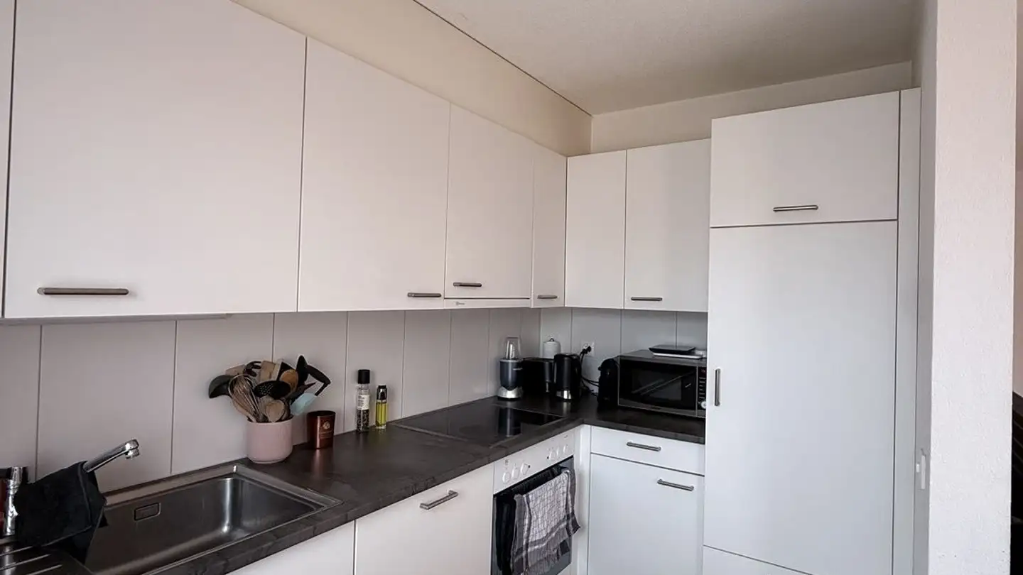 Apartment for rent - 1782 Belfaux - Photo 4