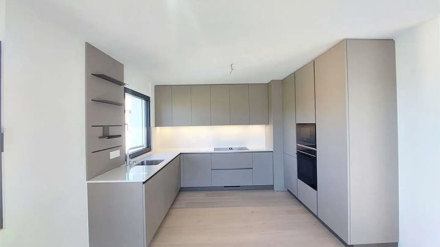 Appartement meublé à vendre - 6952 Canobbio - Photo 3