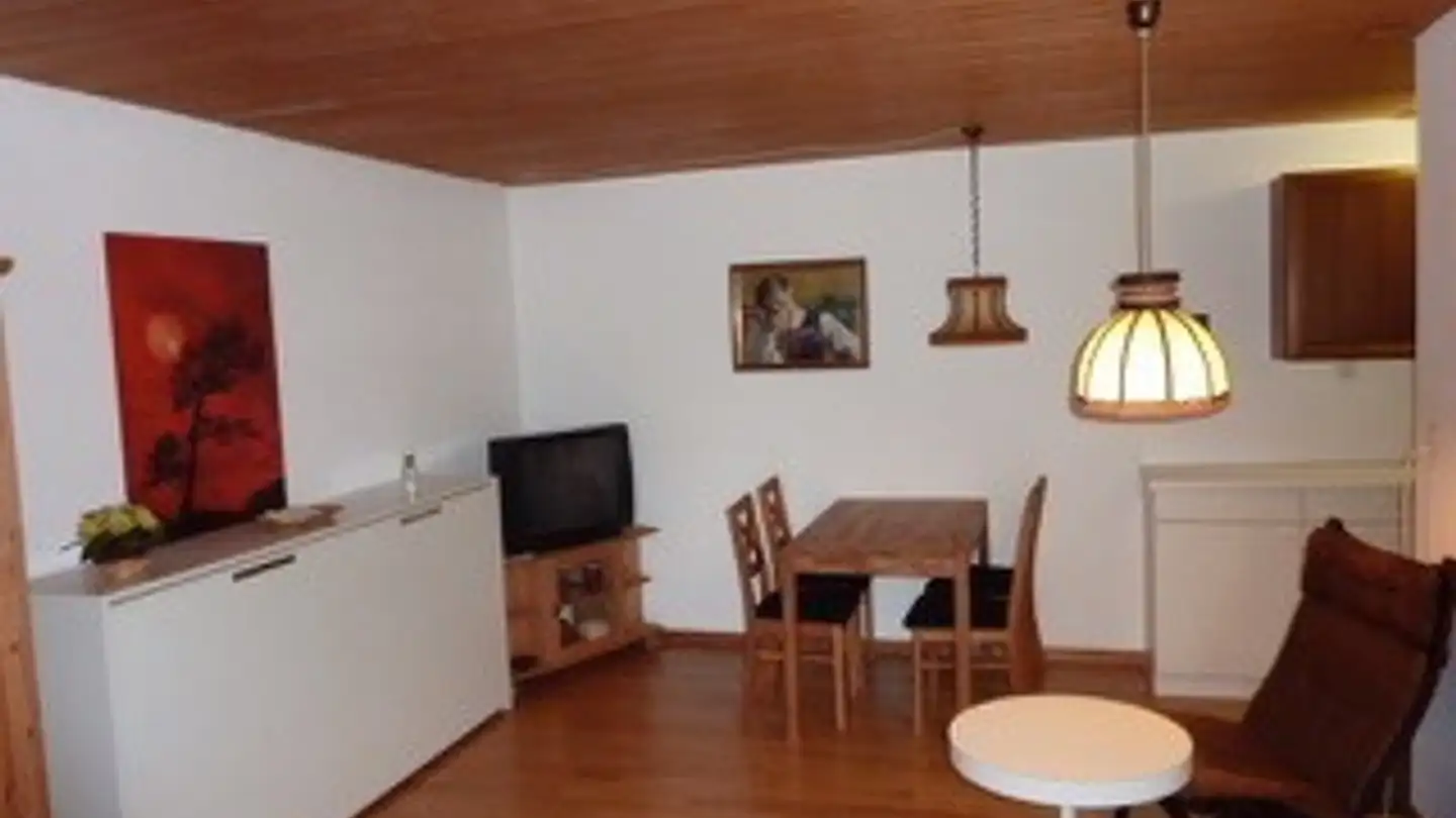 Wohnung mieten - Brüggerschhof, 7250 Klosters - Foto 2