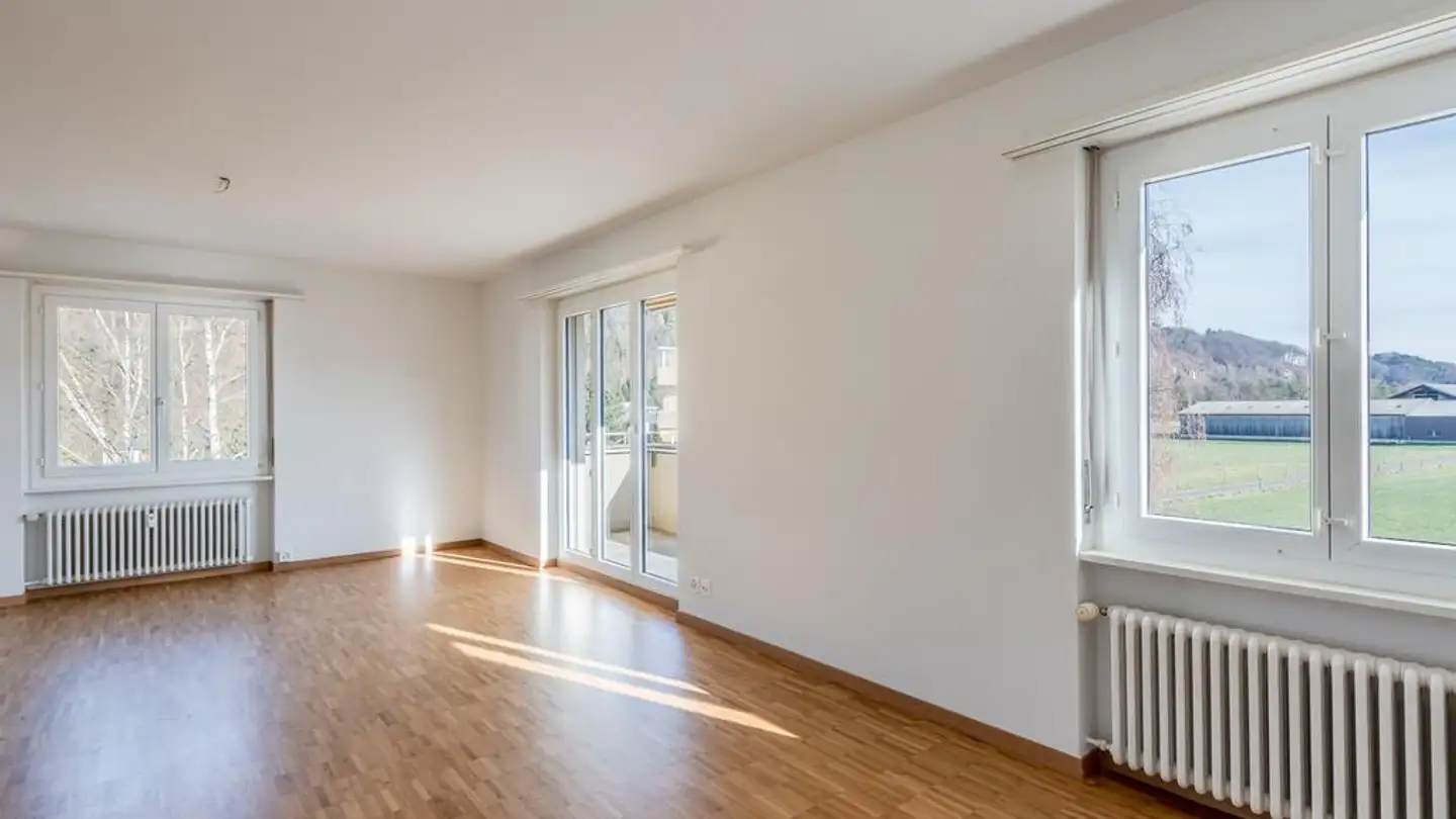 Wohnung mieten - Eigerweg 12, 3177 Laupen BE - Foto 4
