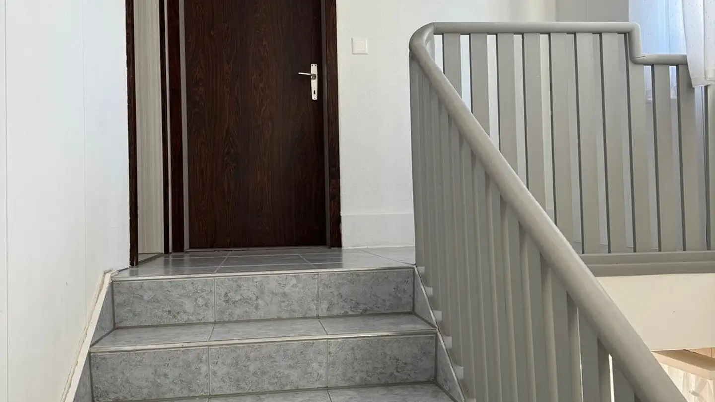 Apartment for rent - Bachstrasse 7, 8580 Amriswil