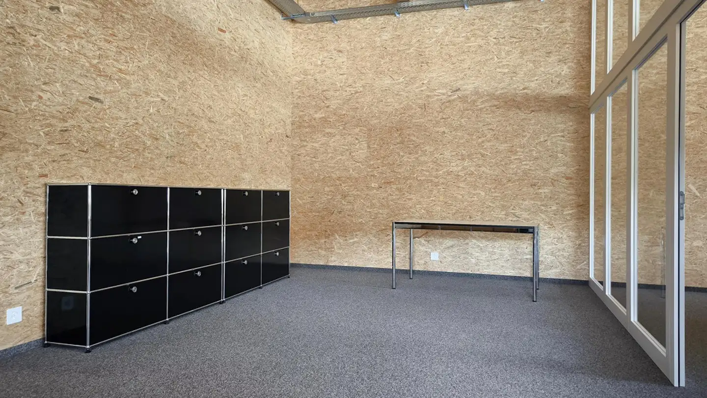 Bureau à louer - Sonnbodenstrasse 8, 3076 Worb - Photo 4