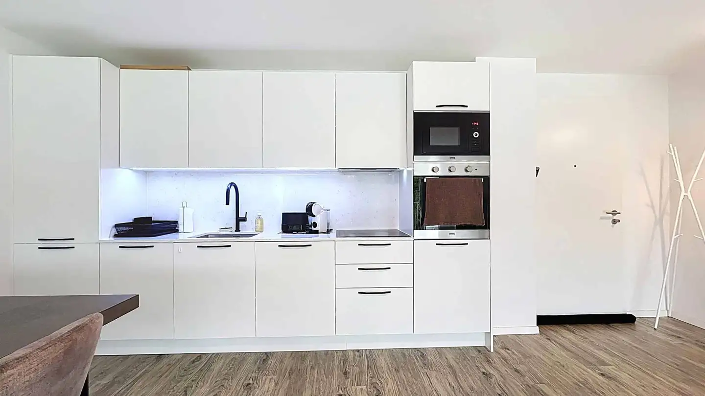Apartment for sale - 1347 Le Sentier - Photo 4