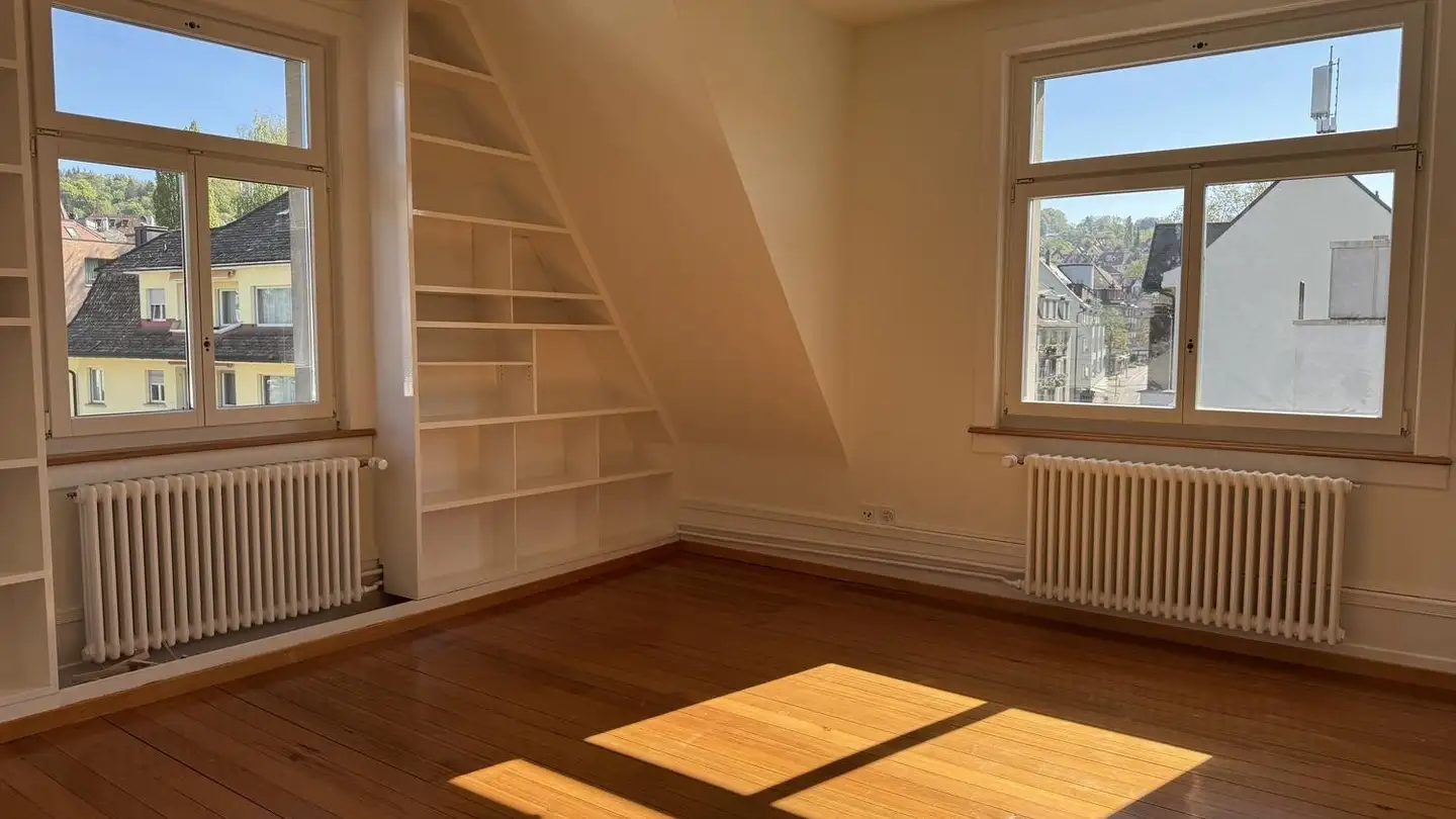 Appartement à louer - Forchstrasse 152, 8032 Zürich - Photo 2