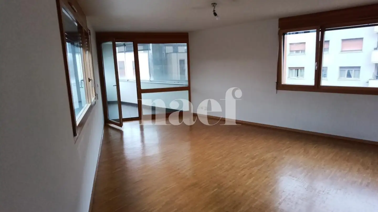 Wohnung mieten - Route De Ferney 218, 1218 Le Grand-Saconnex