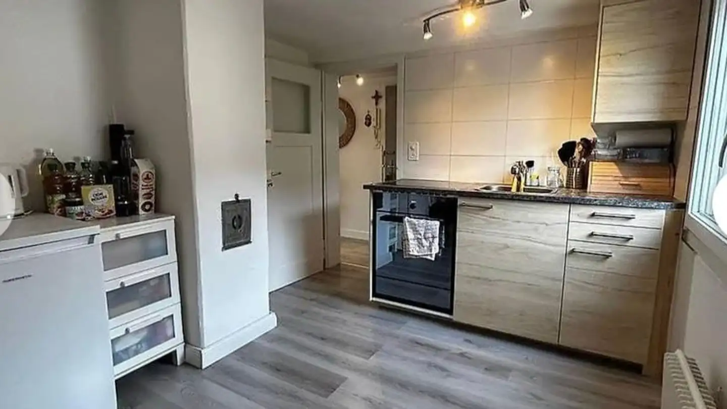 Apartment for rent - 8716 Schmerikon - Photo 2