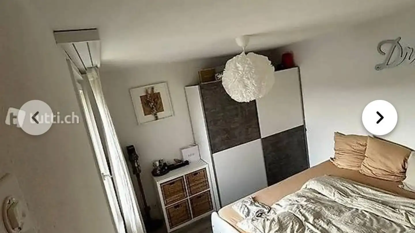 Apartment for rent - 8716 Schmerikon - Photo 3