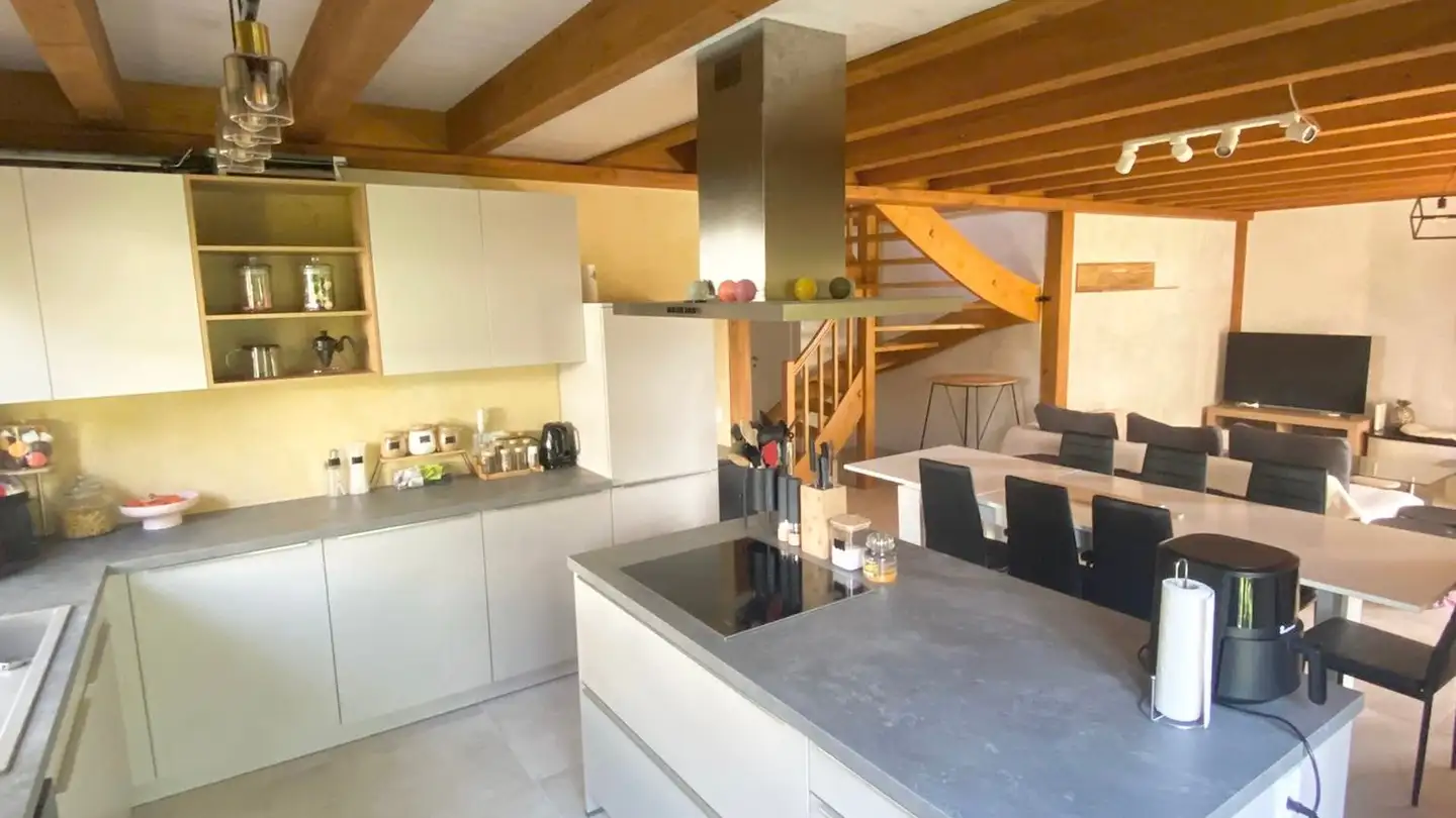 Maison individuelle à louer - 1321 Arnex-sur-Orbe - Photo 2