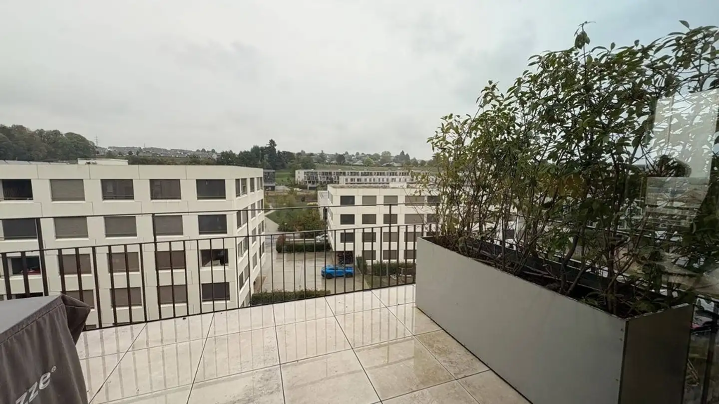 Appartement à louer - Chemin Champ Perrin 6a, 1030 Bussigny