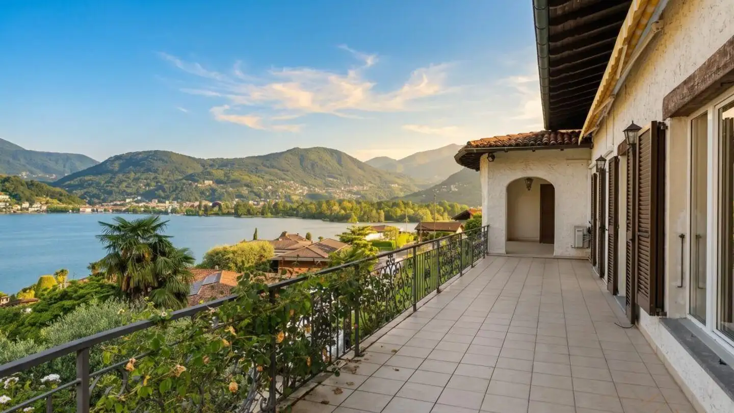 Villa for sale - 6929 Gravesano - Photo 3