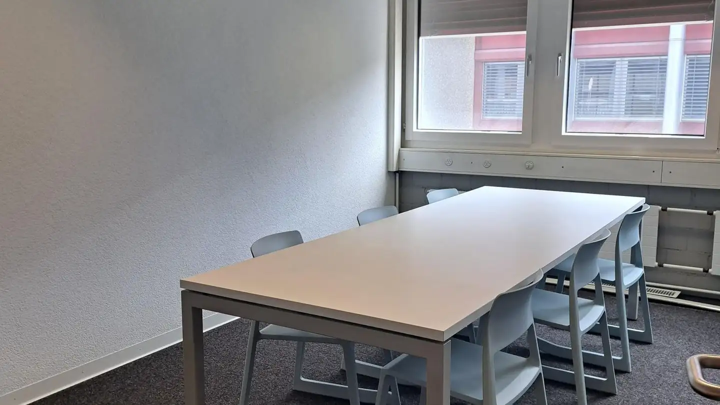 Spazio ufficio in affitto - Brunnmattstrasse 5, 3174 Thörishaus - Photo 2