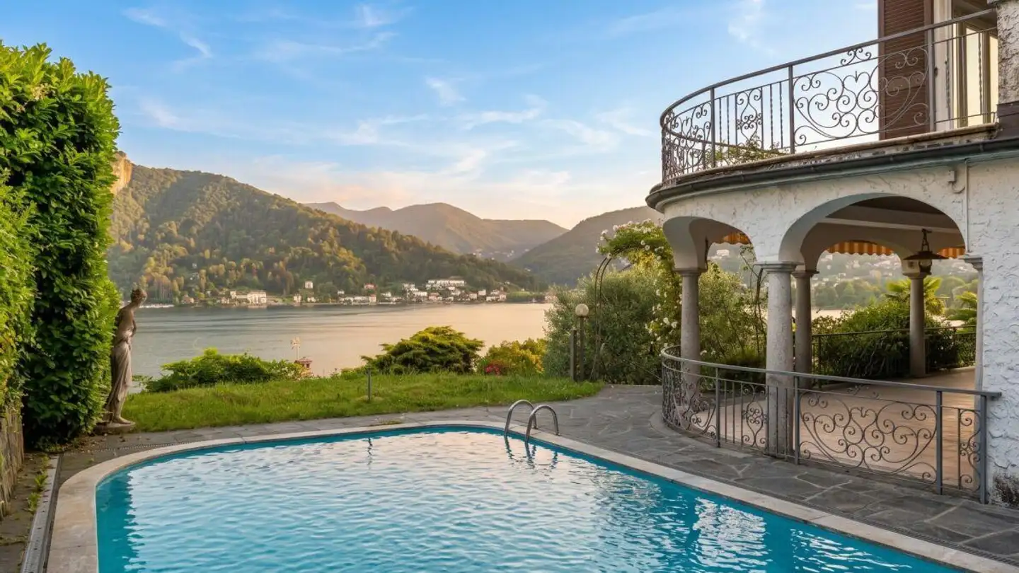 Villa for sale - 6929 Gravesano - Photo 4