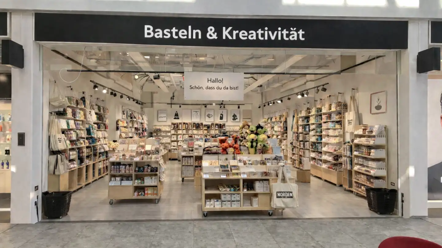 Negozio in affitto - Büelstrasse 15, 8910 Affoltern am Albis - Foto 2