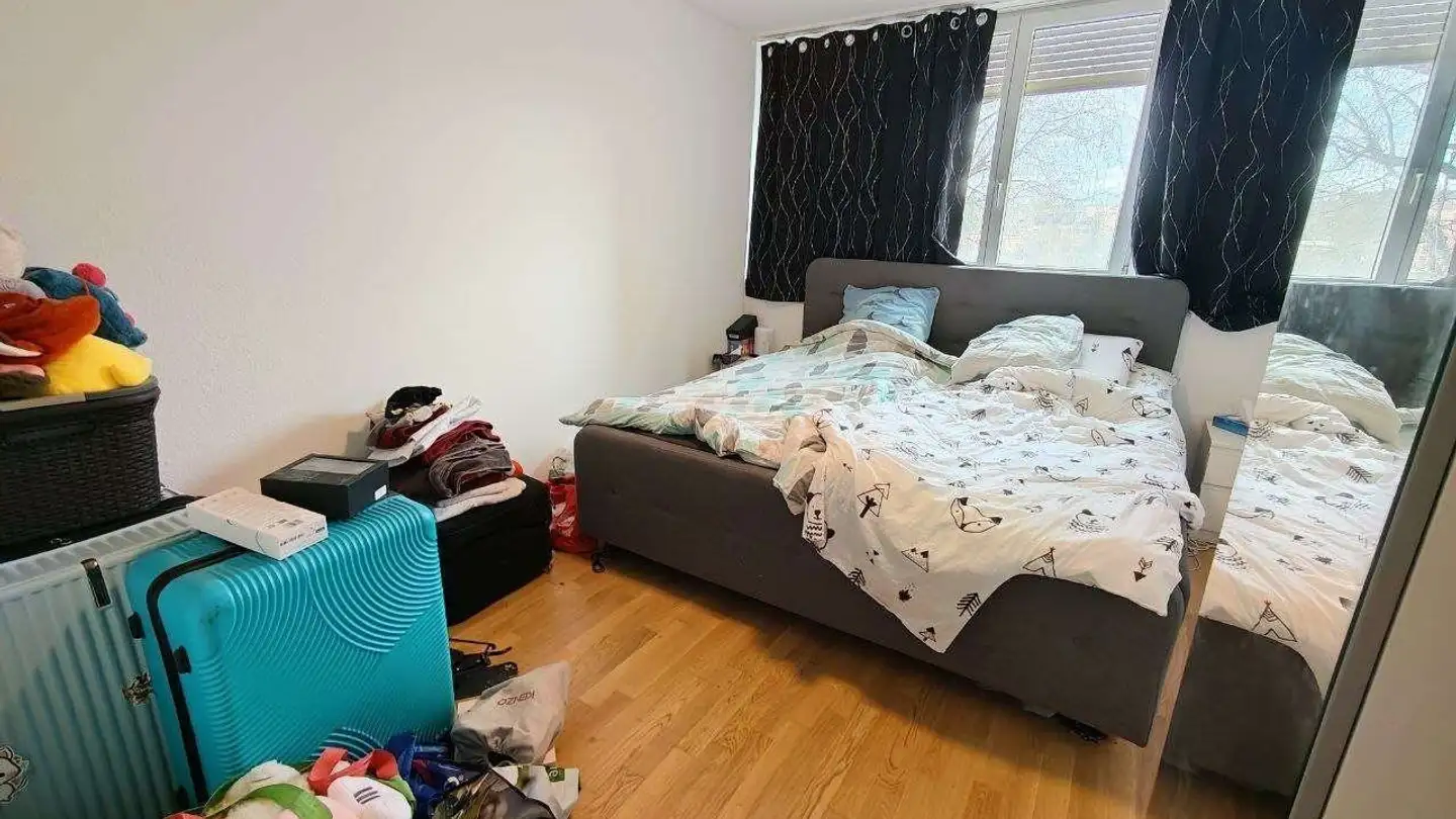 Wohnung mieten - Quartier De La Levratte, 1260 Nyon - Foto 3