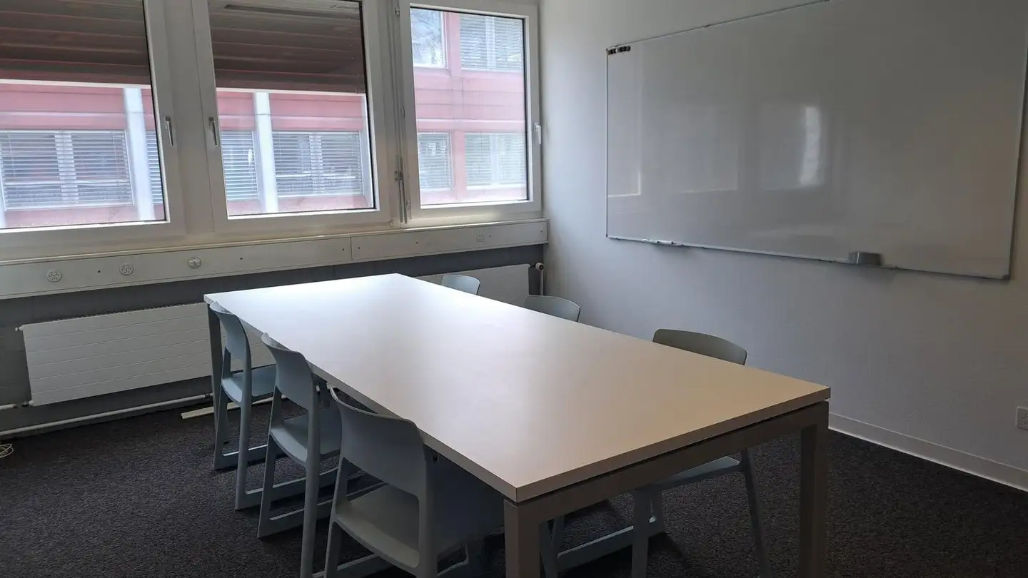 Spazio ufficio in affitto - Brunnmattstrasse 5, 3174 Thörishaus - Photo 3